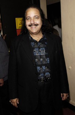 Ron Jeremy