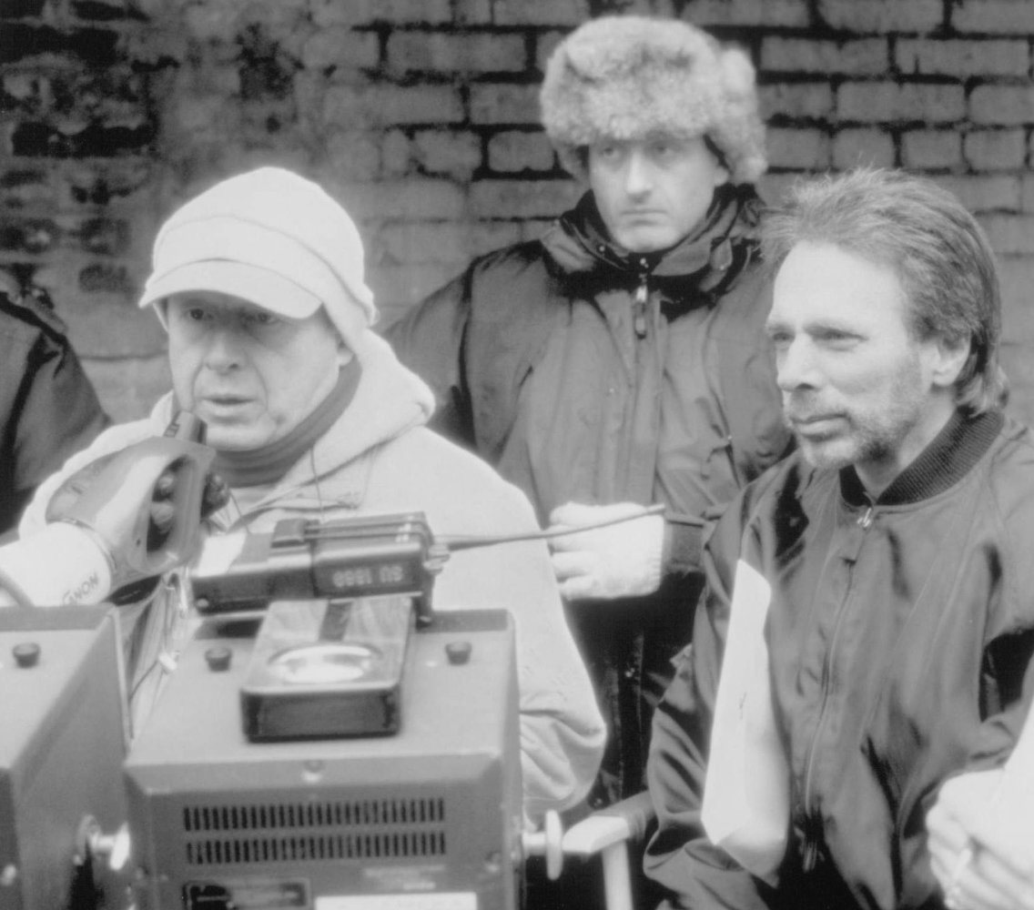 Tony Scott