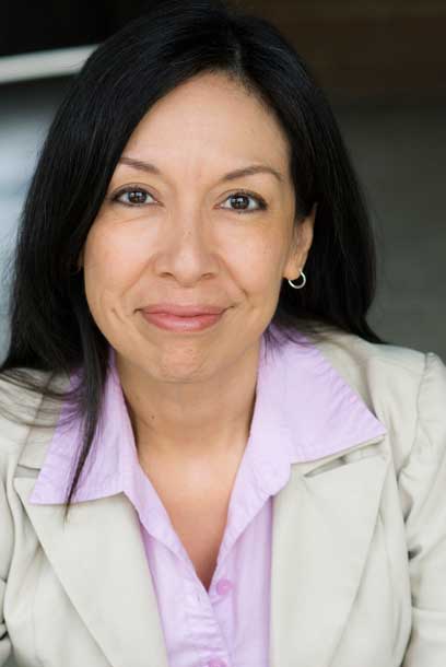 Doreen Calderon
