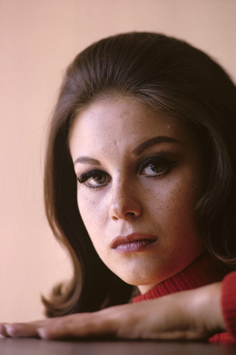 Lana Wood
