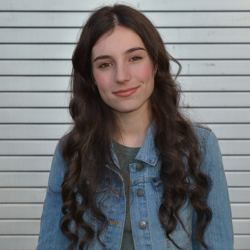 Eden Wright