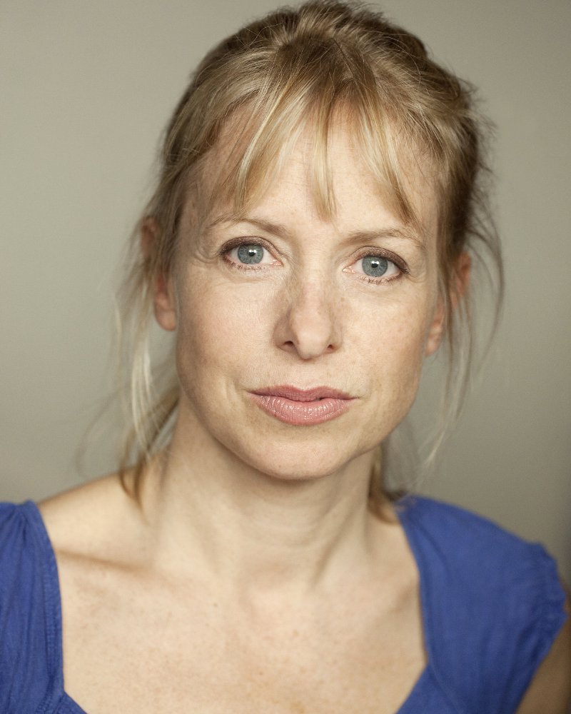Madeleine Bowyer