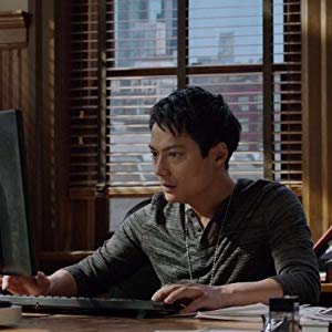 Sheldon Jin