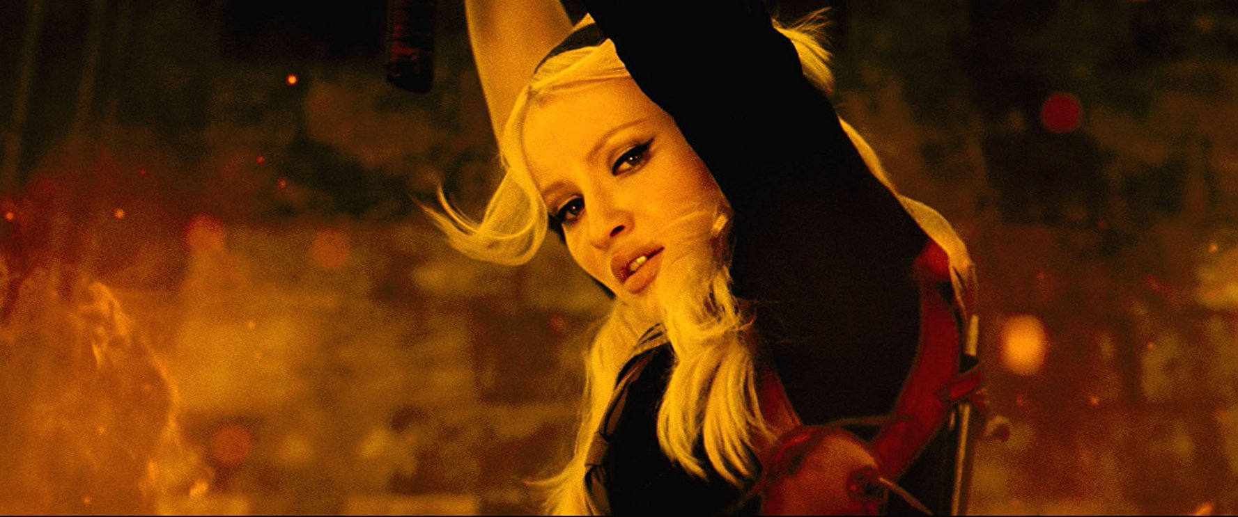 Babydoll