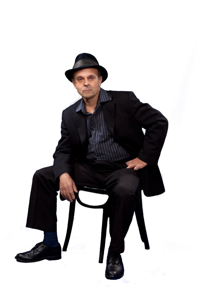 Salvatore Vetro