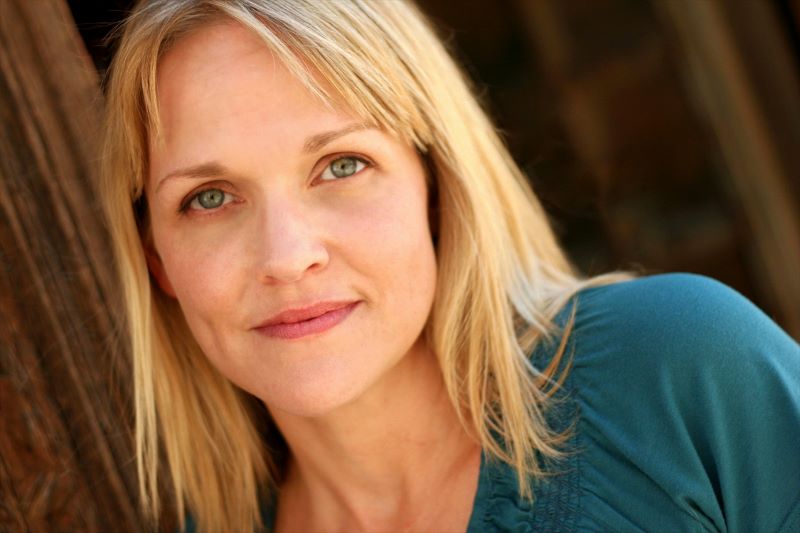 Amy Benedict