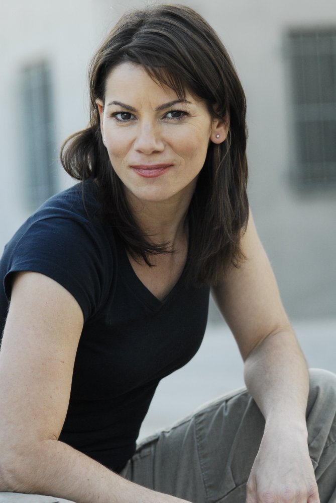 Eileen Weisinger