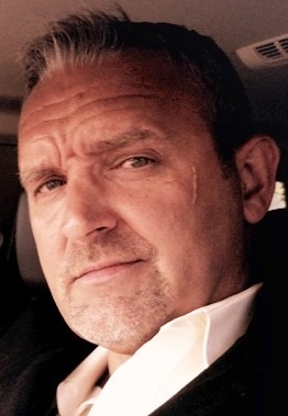 Mark Moraghan