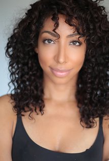 Dorcas Tejeda