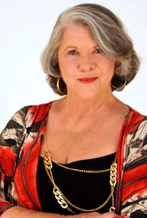 Joan Marlowe