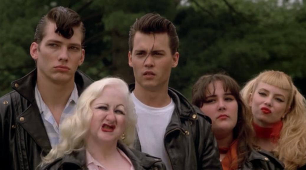 Cry-Baby