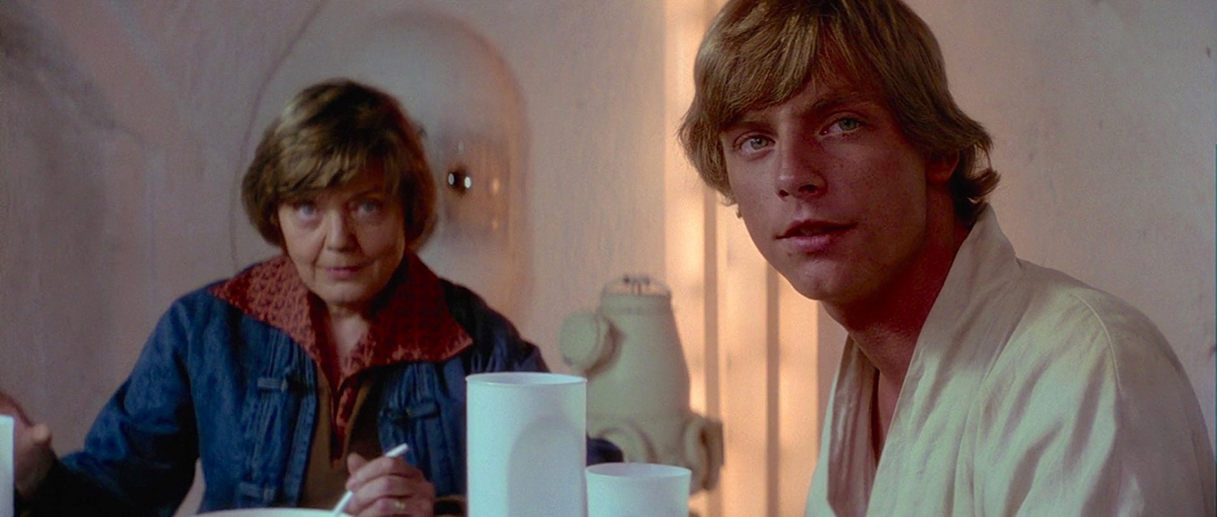 Beru Lars
