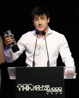 Alex Frost