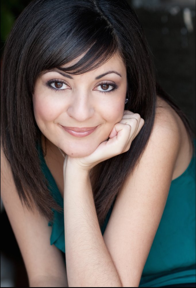 Christine Tawfik