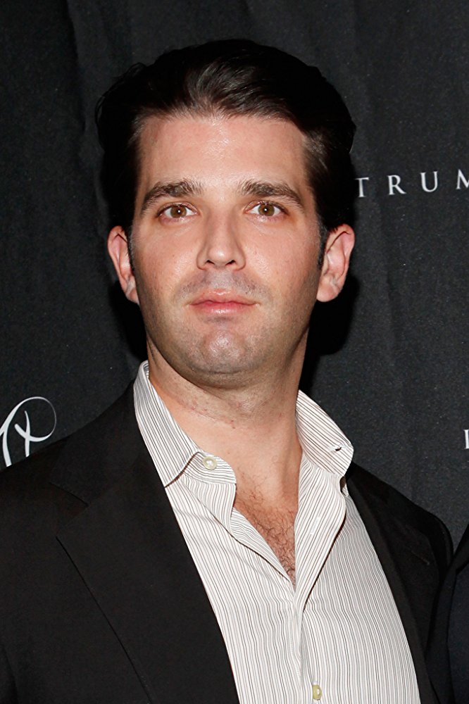 Donald Trump Jr.