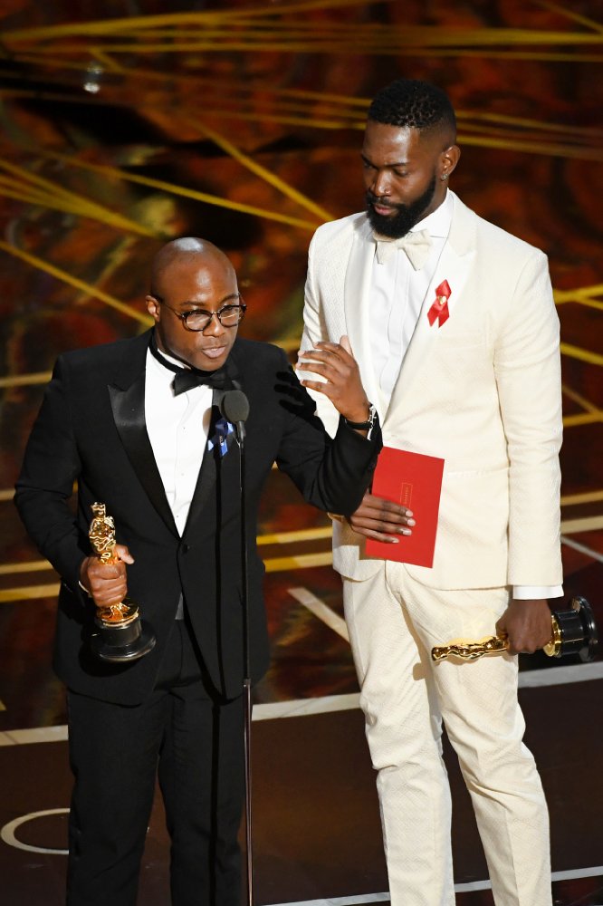 Tarell Alvin McCraney