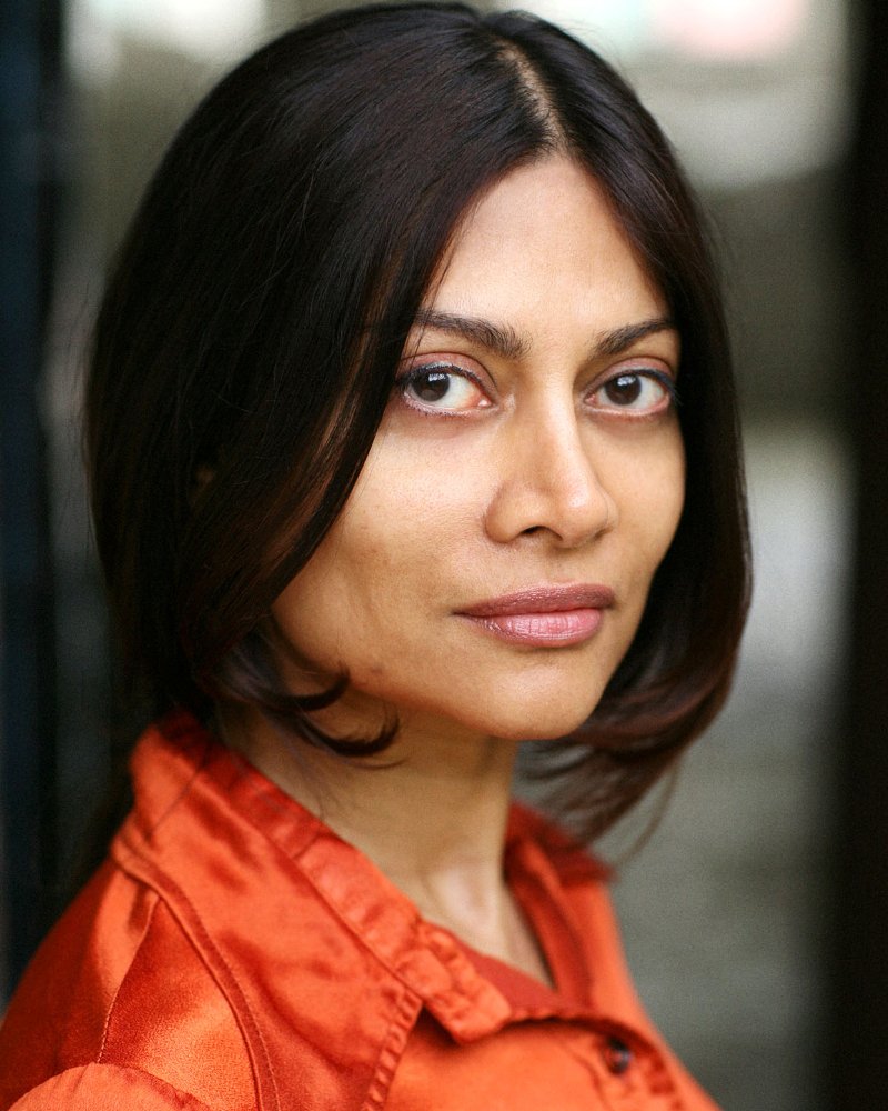 Somi De Souza