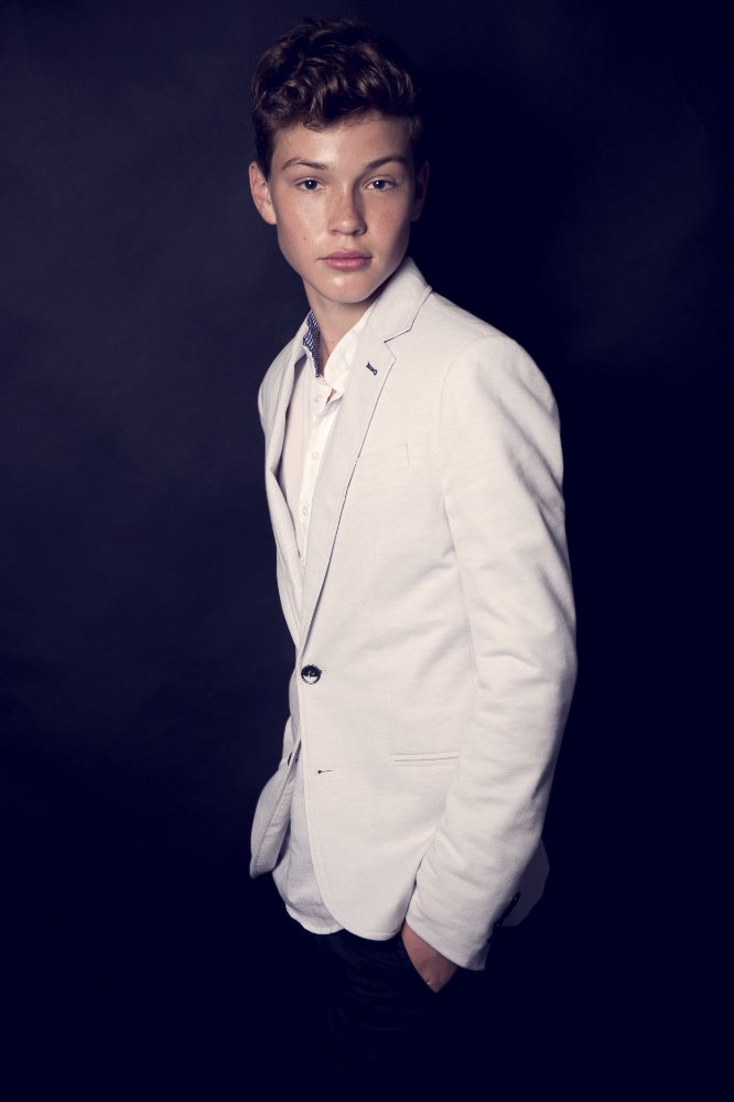 Fraser Crane
