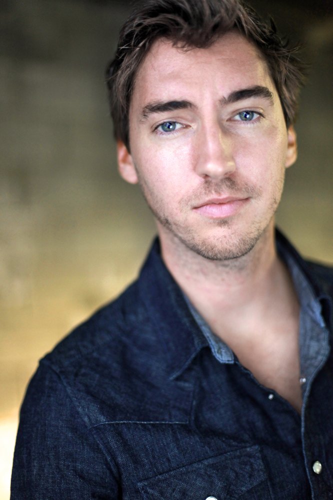 Brandon Kyle Davis