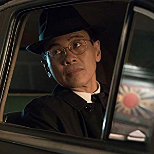 Inspector Kido