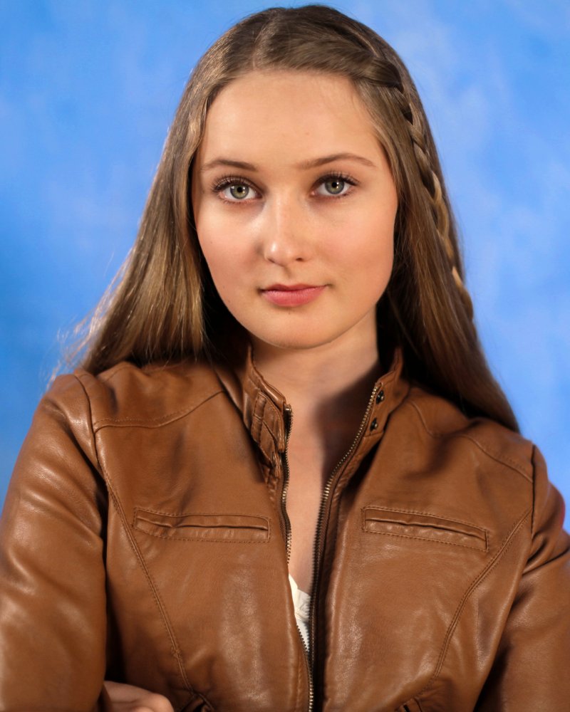Courtney Morse