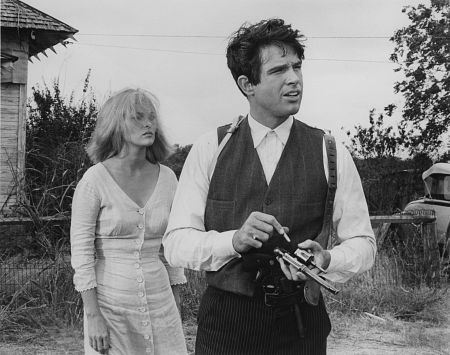 Bonnie Parker