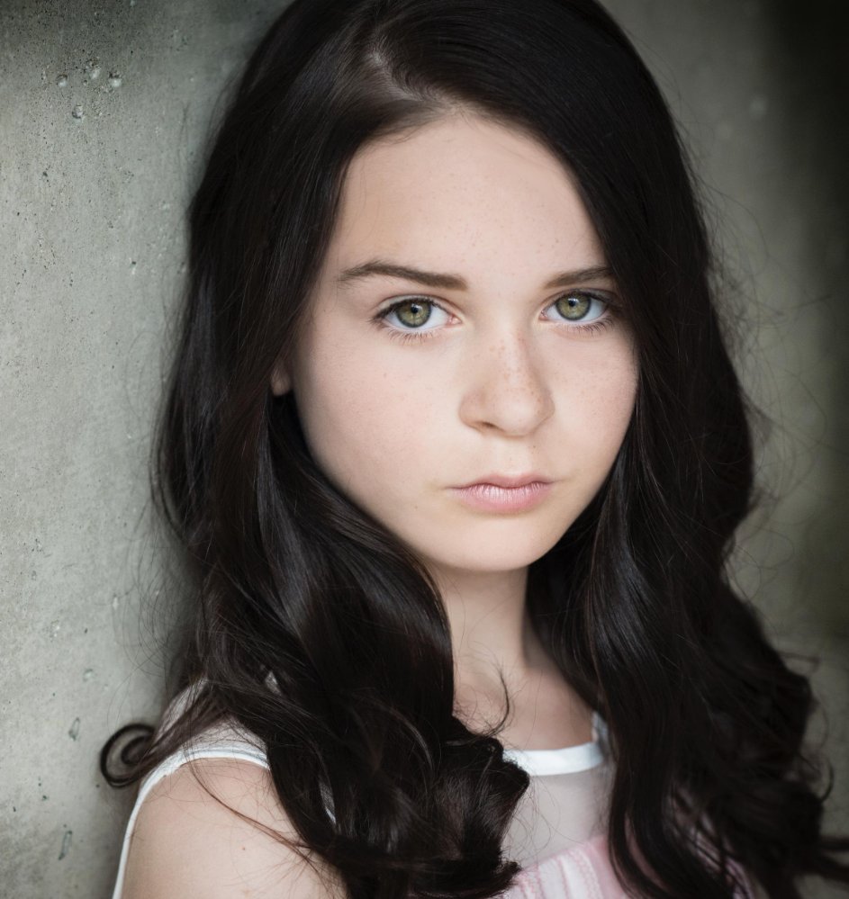 Imogen Tear