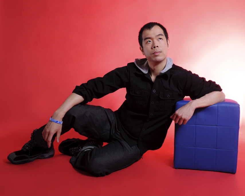 Kent Lee