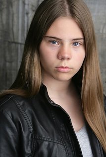 Mackenzie Forman