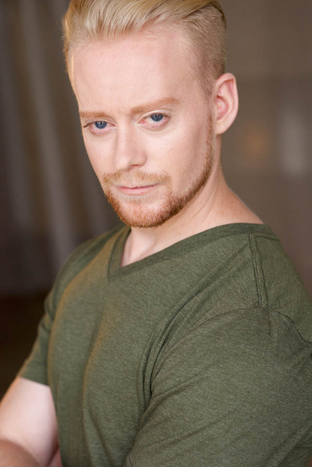 Justin Hoffmeister