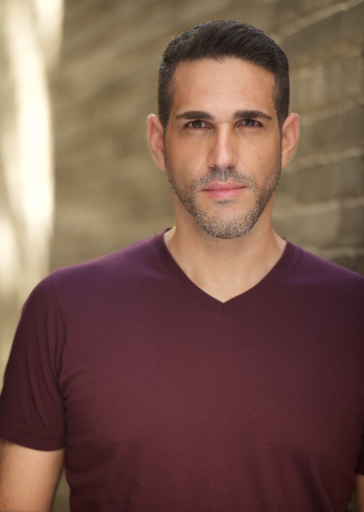 Ran Levy