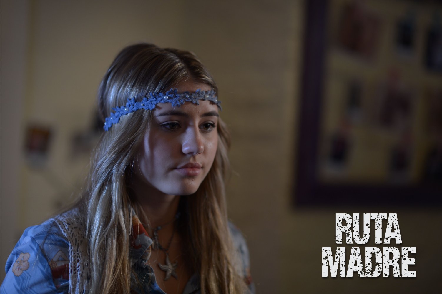 Lia Marie Johnson