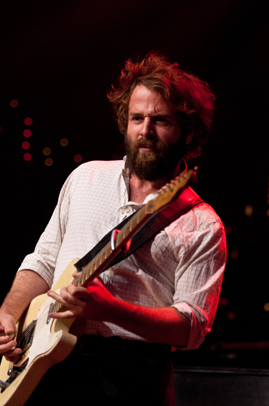 Taylor Goldsmith