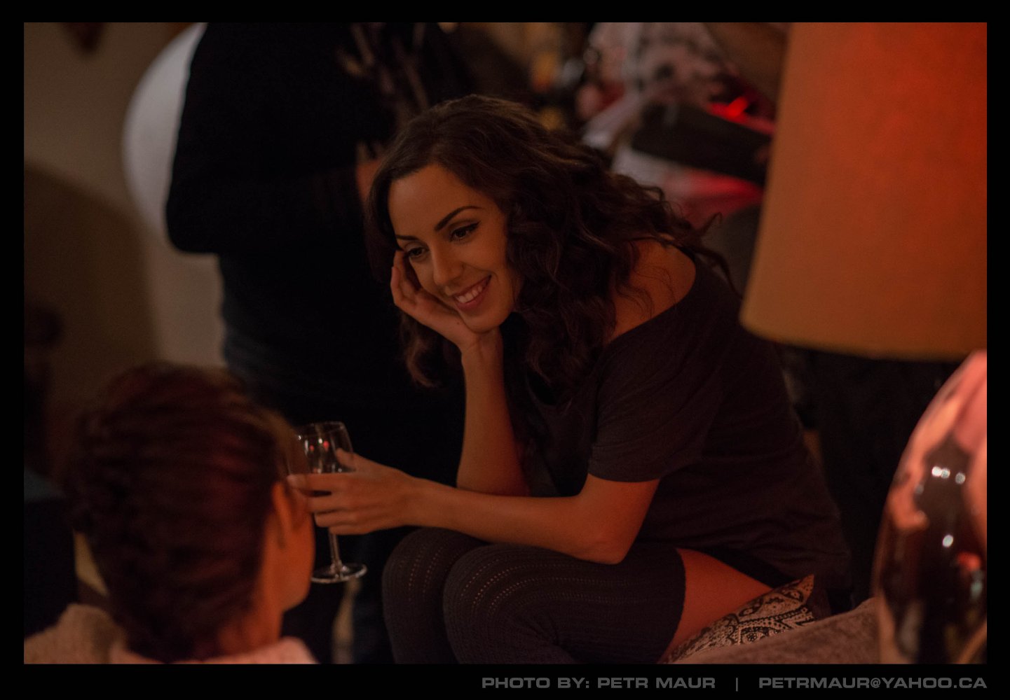 Mercedes Papalia