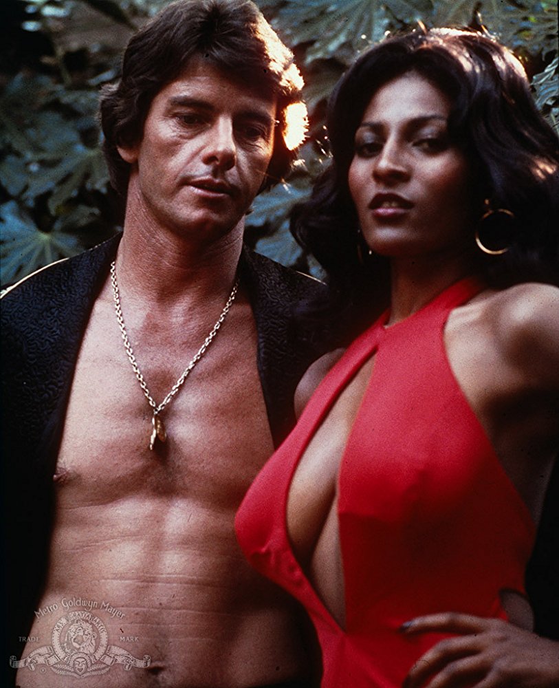 Foxy Brown