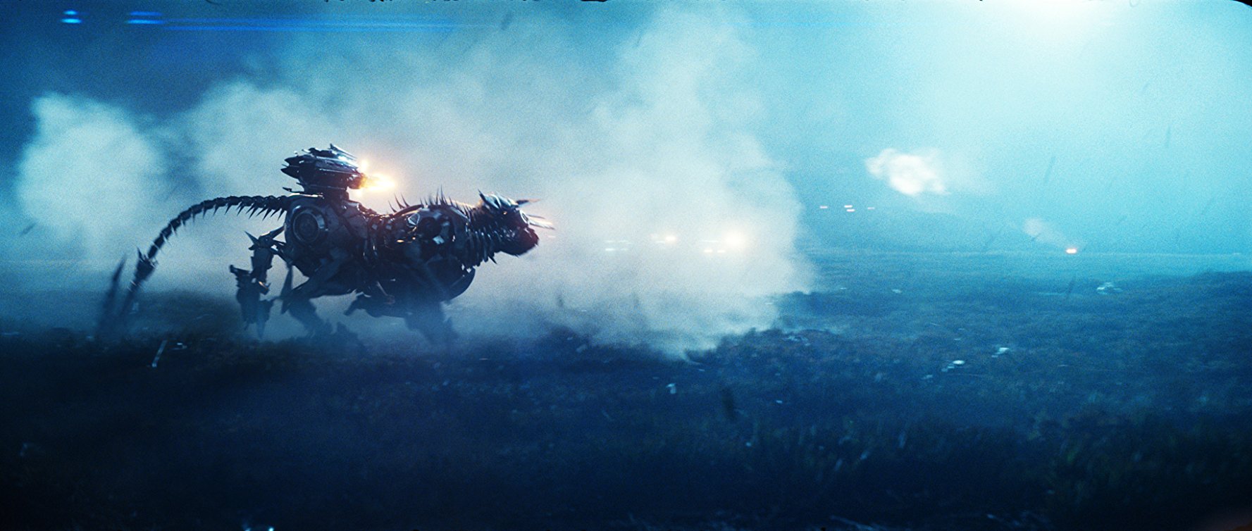 Ravage