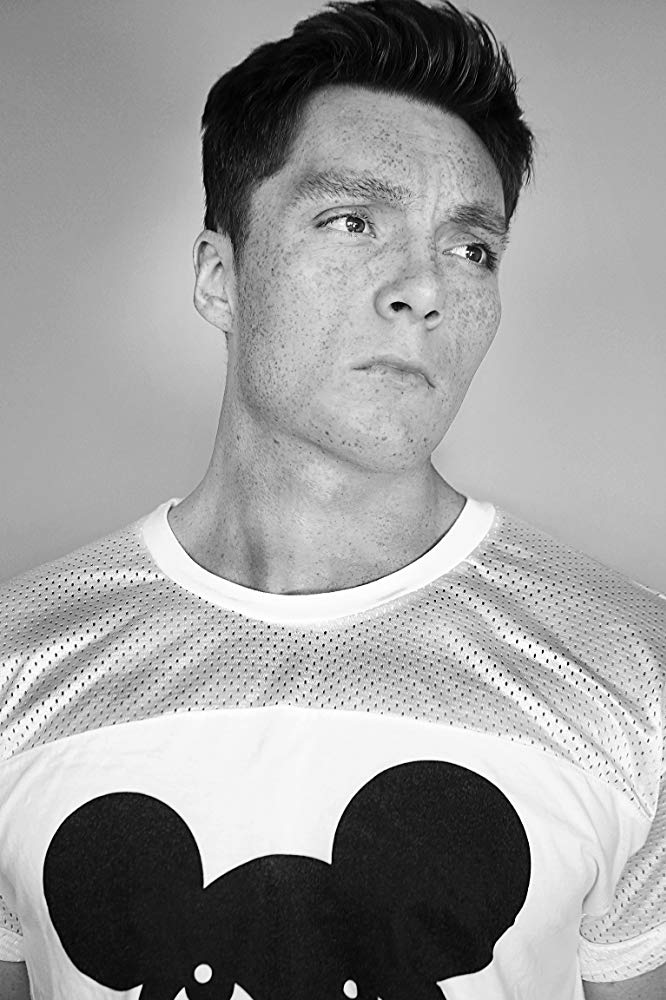 Antonio Rosa