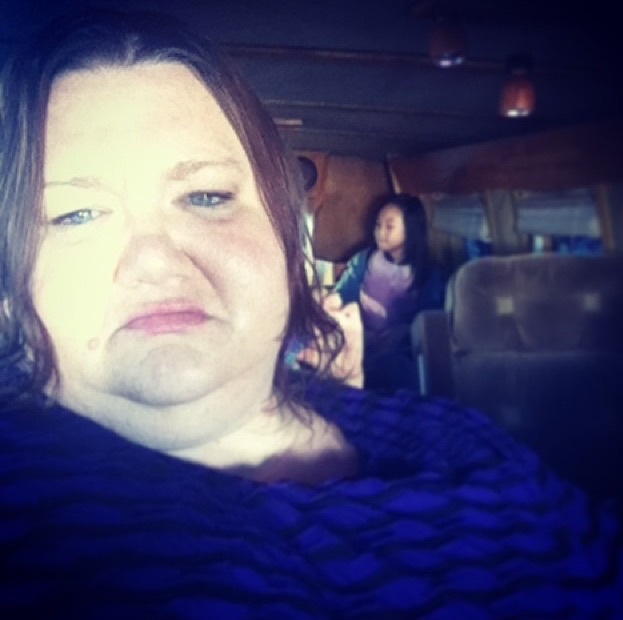 Trisha Rae Stahl