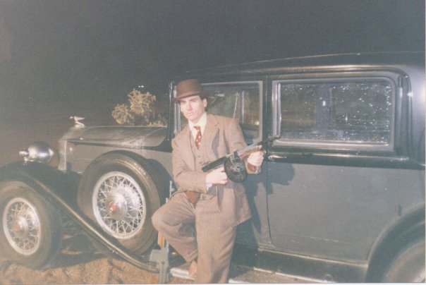 Rick Buchborn