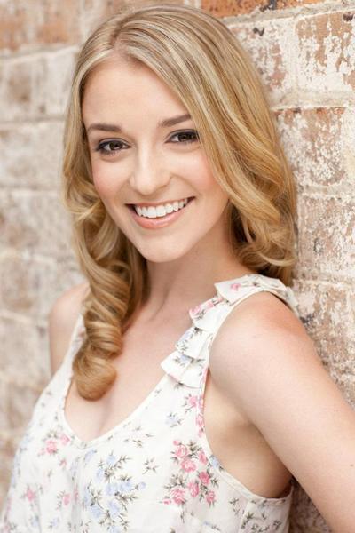 Lyndell Harradine