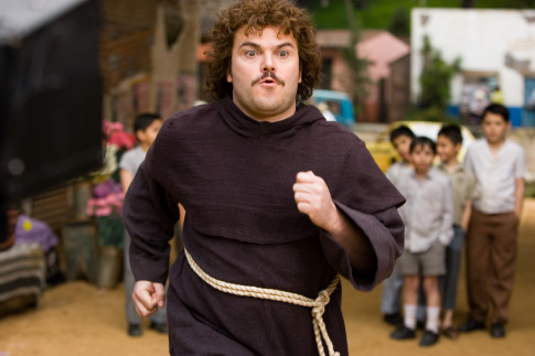 Nacho Libre