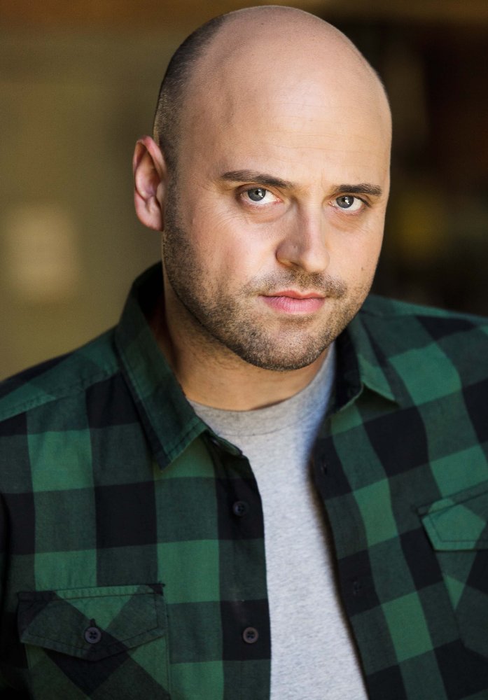 Jonathan Cousens