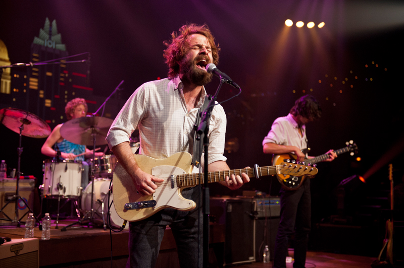 Taylor Goldsmith