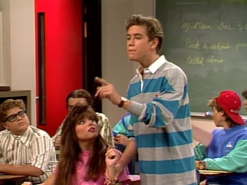 Kelly Kapowski