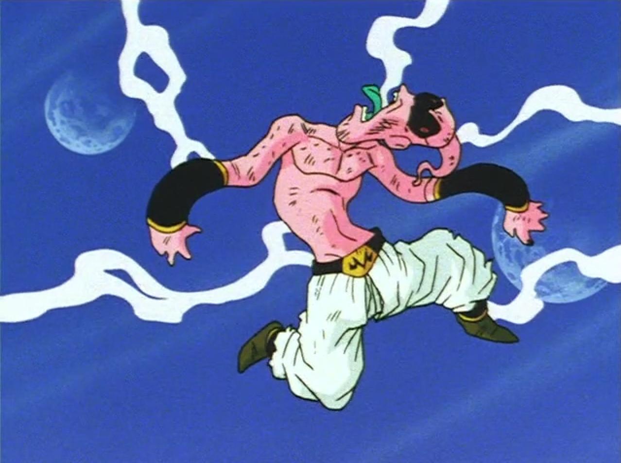 Kid Buu