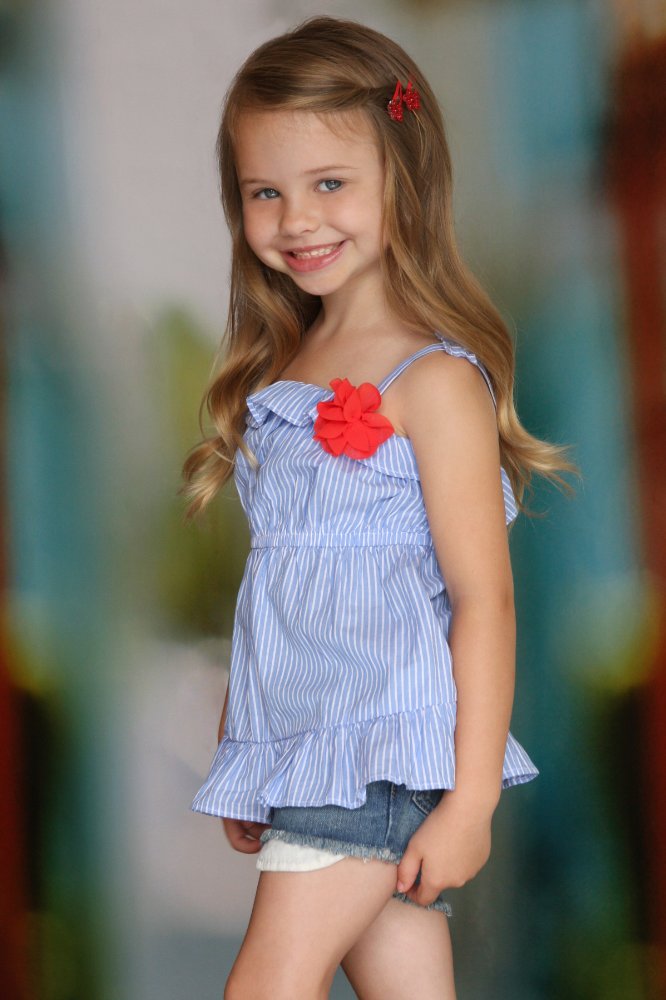 Scarlett Grace Petty