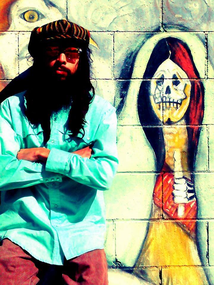 Steffen Garcia