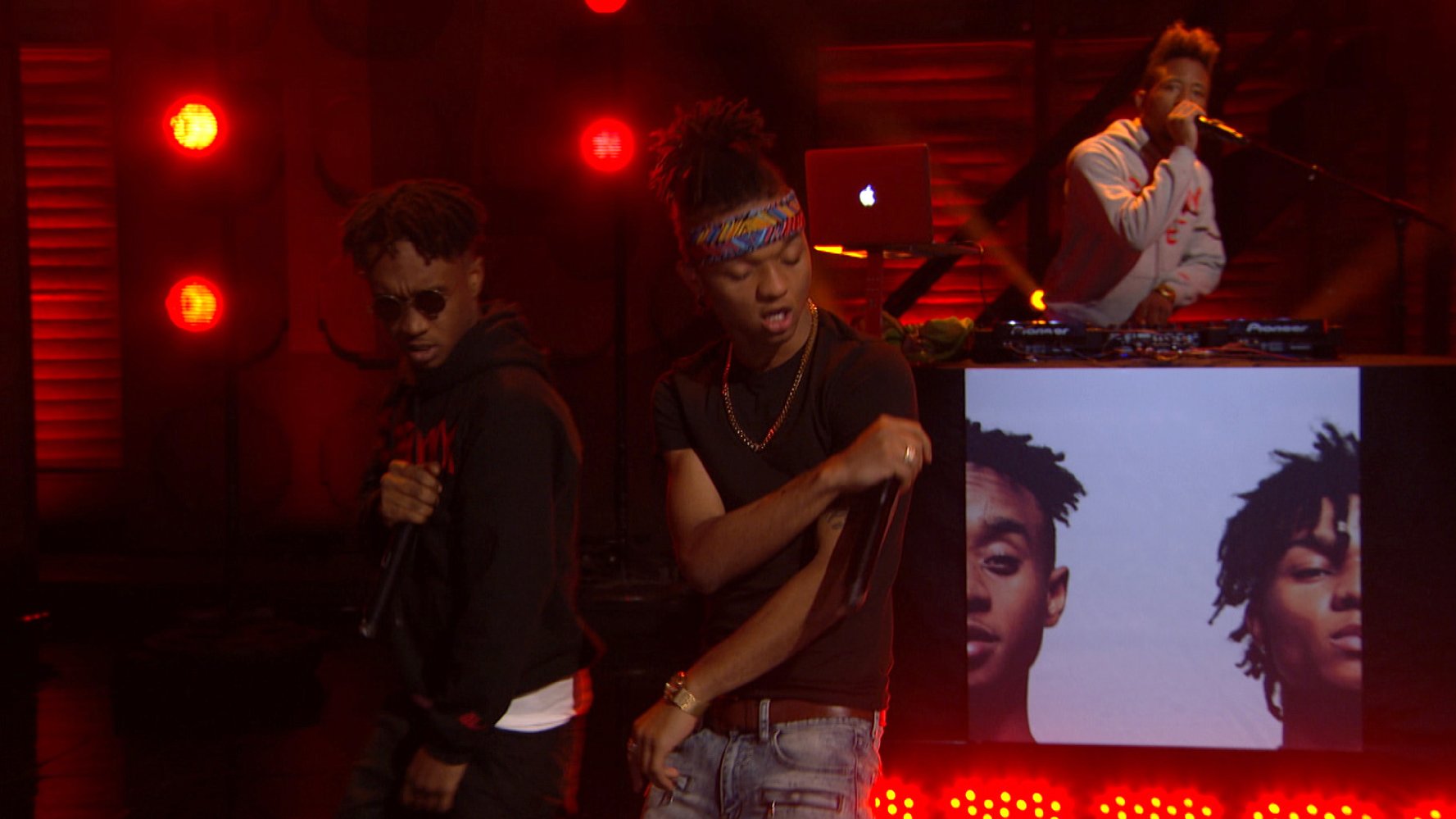 Swae Lee