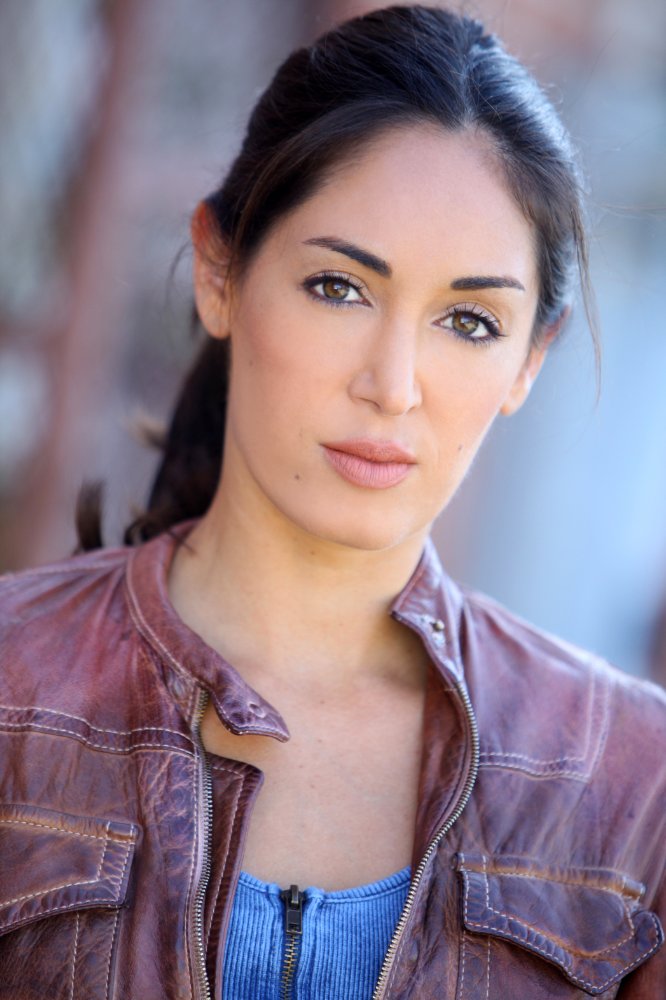Jayda Berkmen