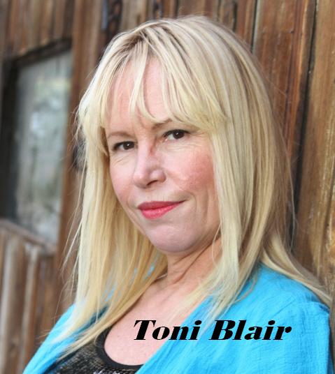 Toni Blair